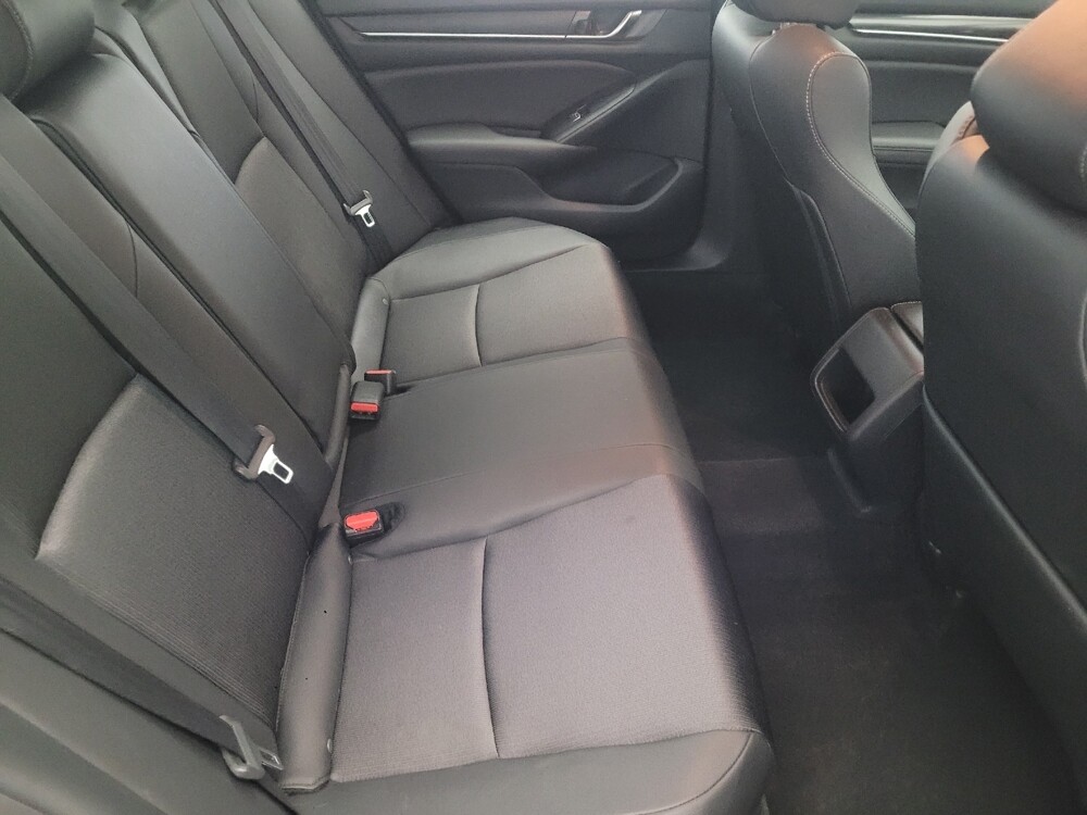 2019 Honda Accord in Henrico, VA 23223 - 18090215 19