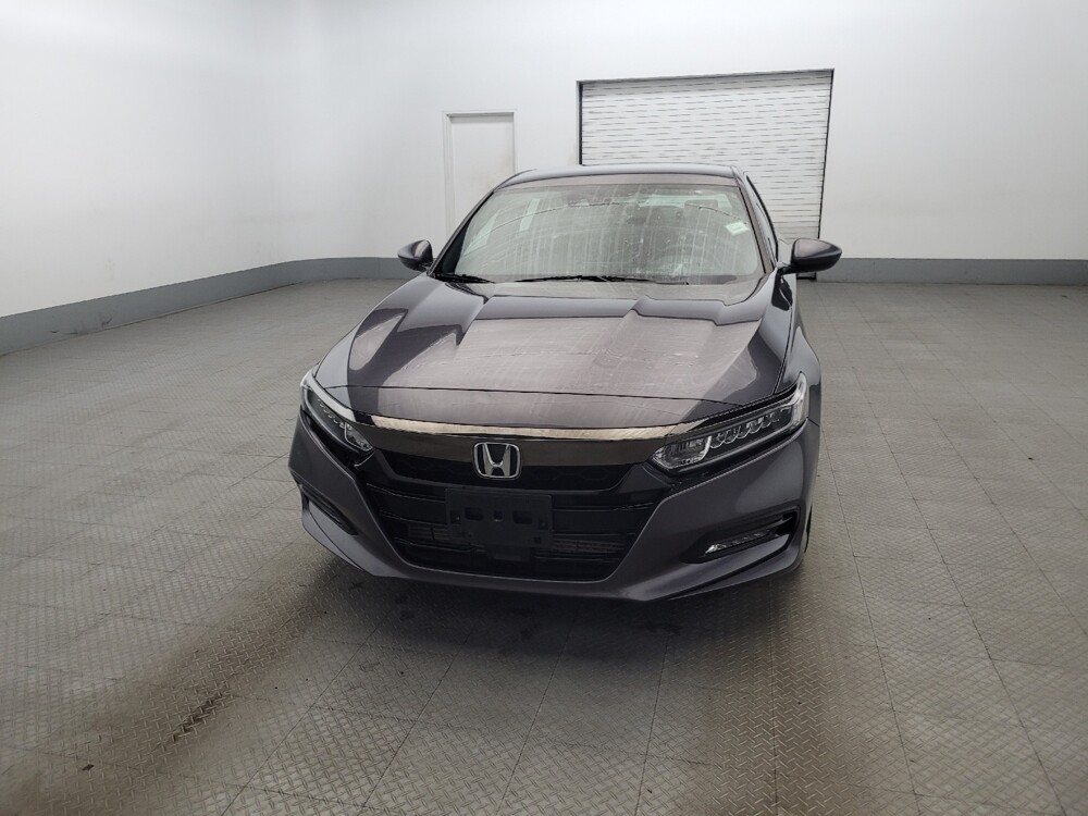 2019 Honda Accord in Henrico, VA 23223 - 18090215 15