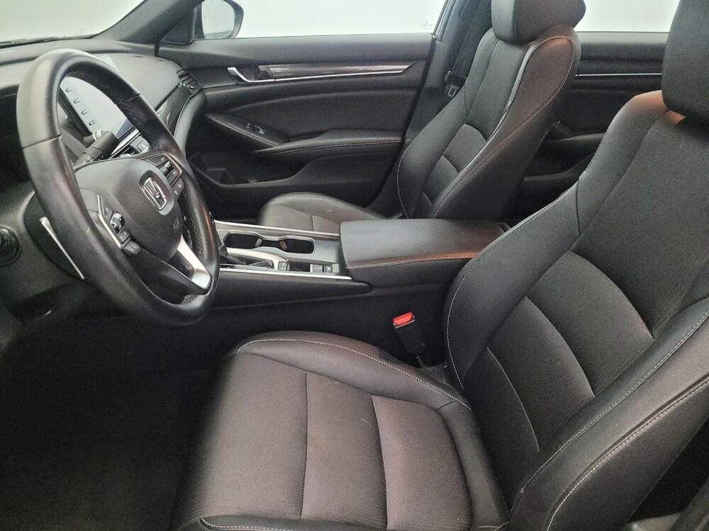 2019 Honda Accord in Henrico, VA 23223 - 18090215 17