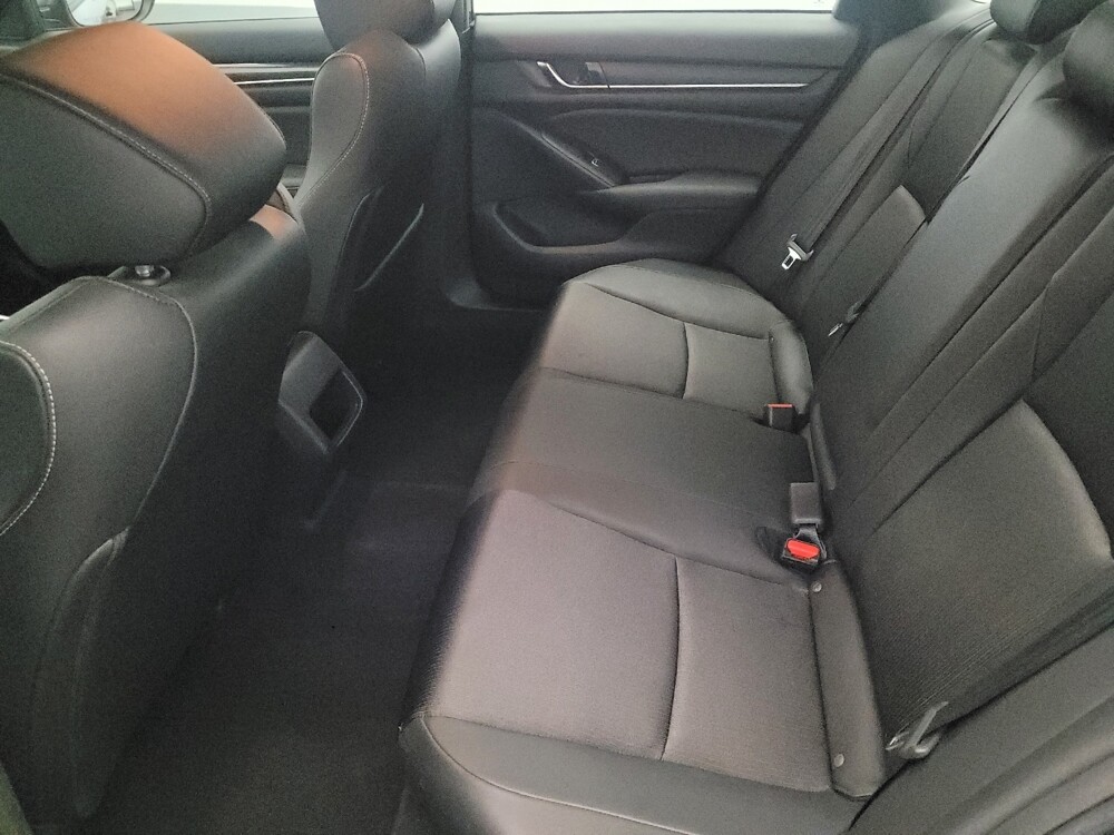 2019 Honda Accord in Henrico, VA 23223 - 18090215 18