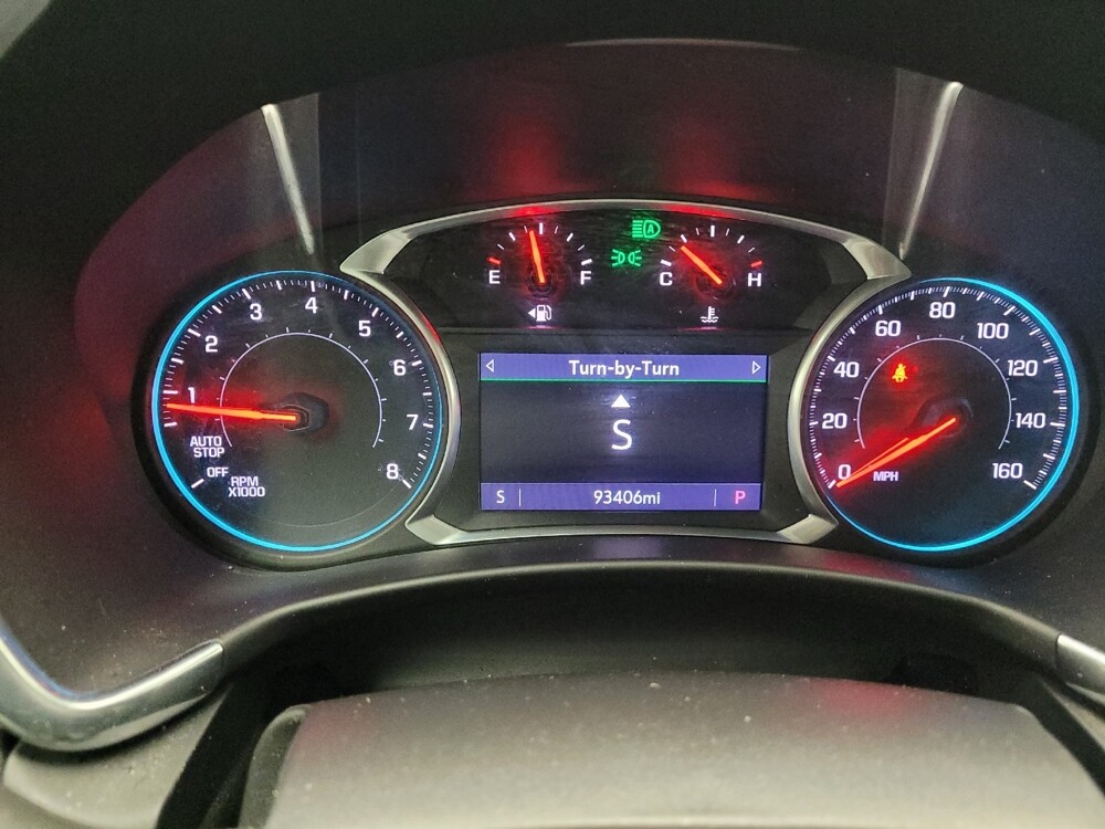 2019 Chevrolet Equinox in Eastpointe, MI 48021 - 18090216 23