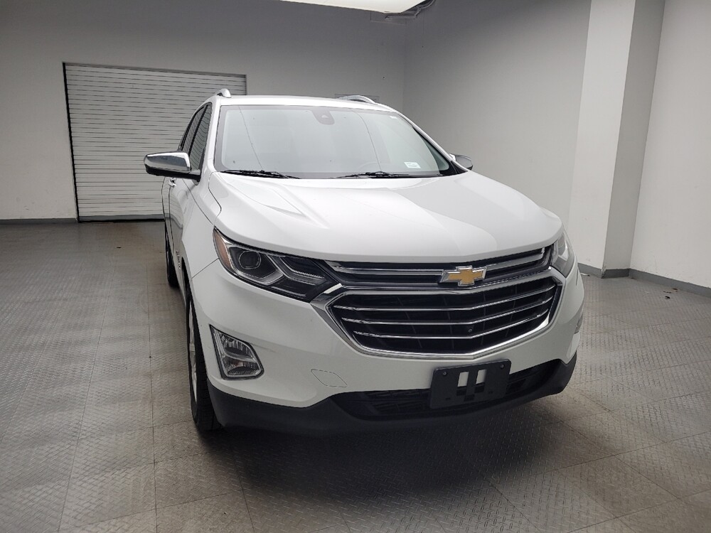 2019 Chevrolet Equinox in Eastpointe, MI 48021 - 18090216 14