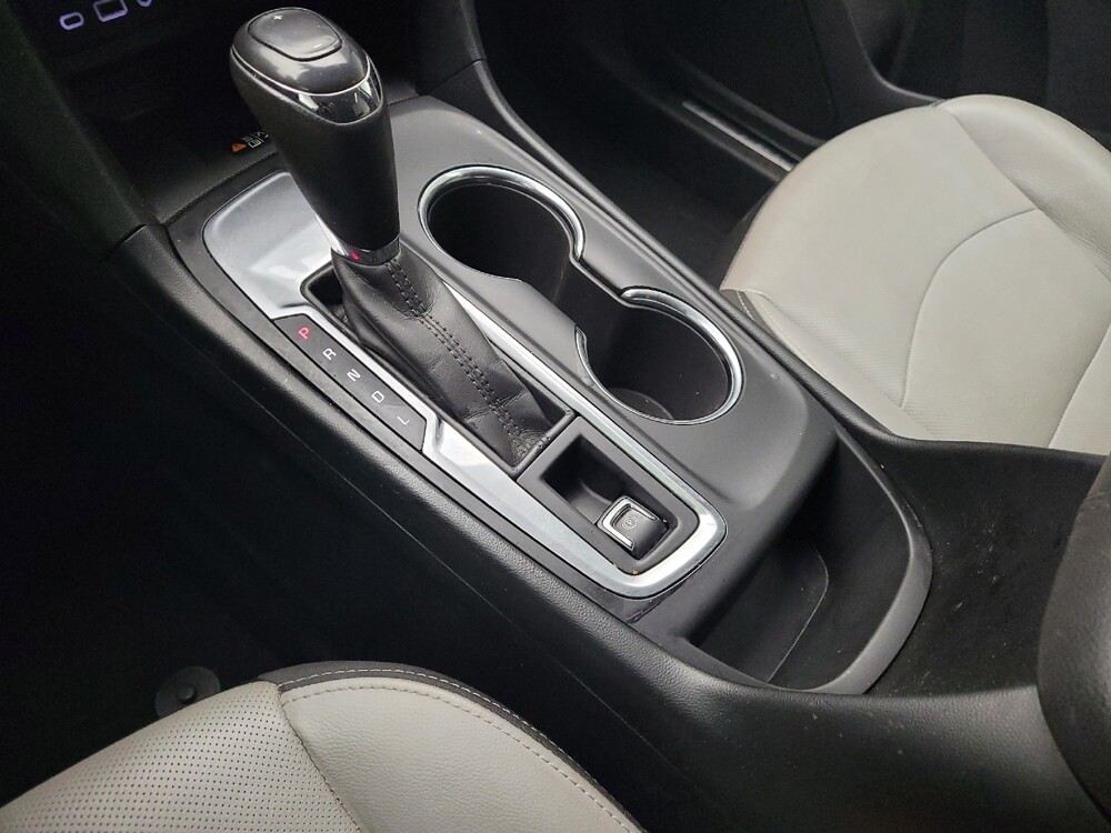 2019 Chevrolet Equinox in Eastpointe, MI 48021 - 18090216 26