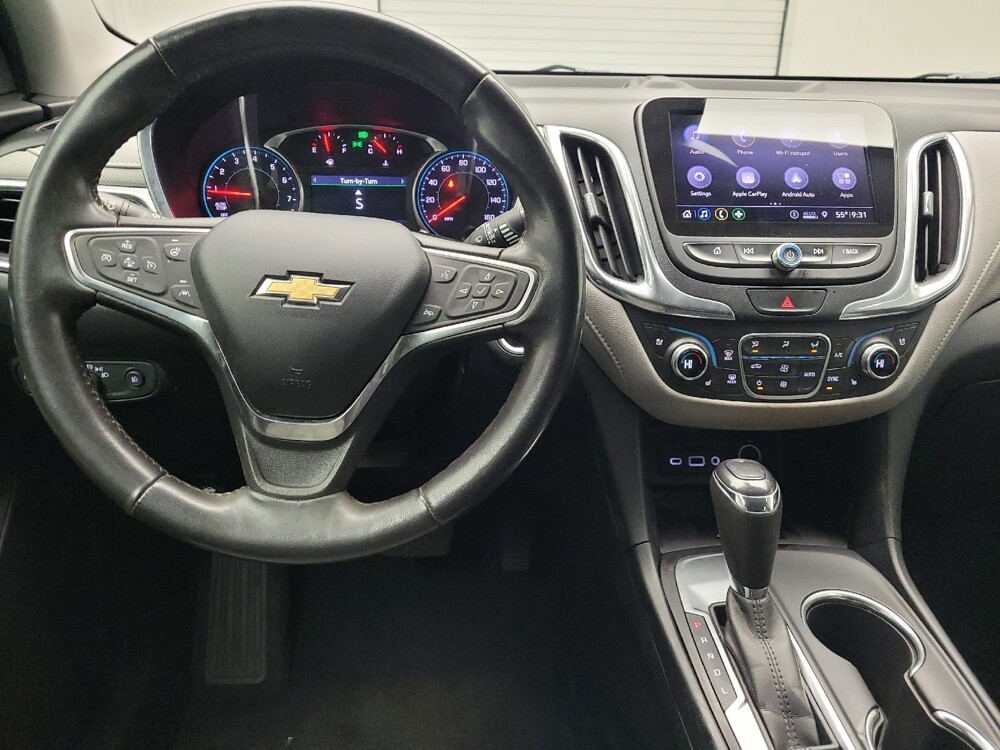 2019 Chevrolet Equinox in Eastpointe, MI 48021 - 18090216 22