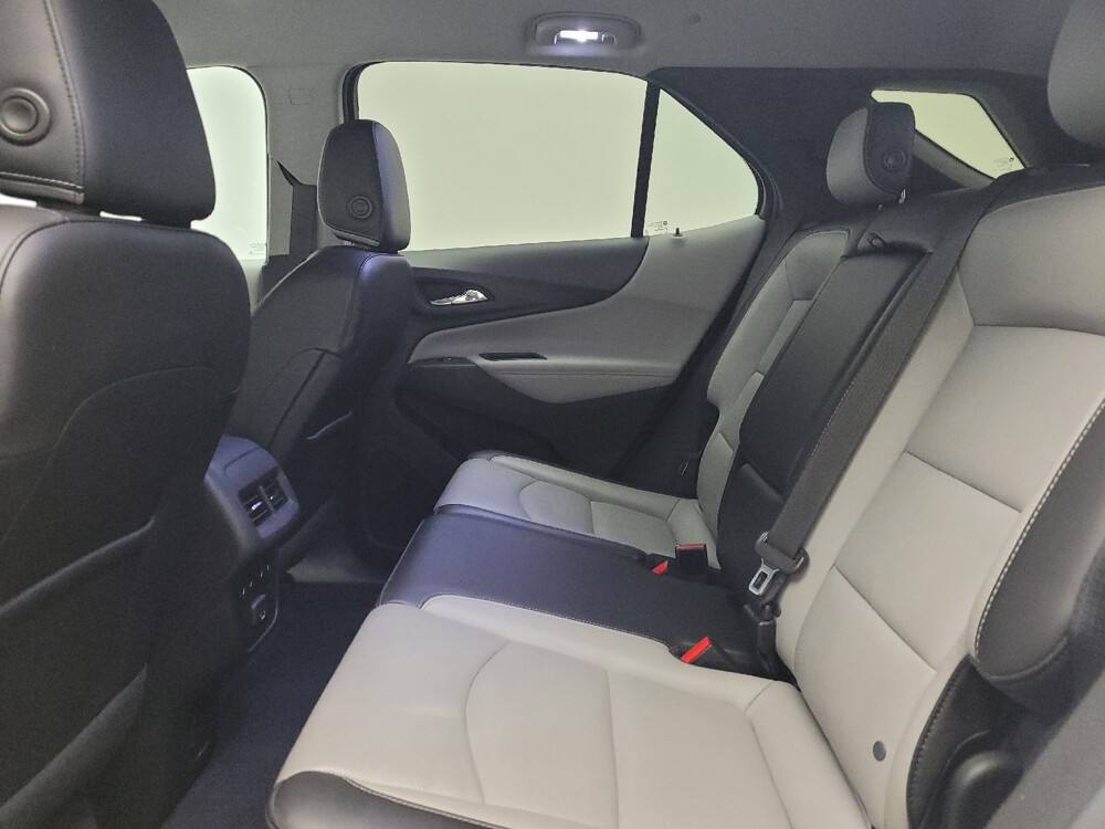 2019 Chevrolet Equinox in Eastpointe, MI 48021 - 18090216 18