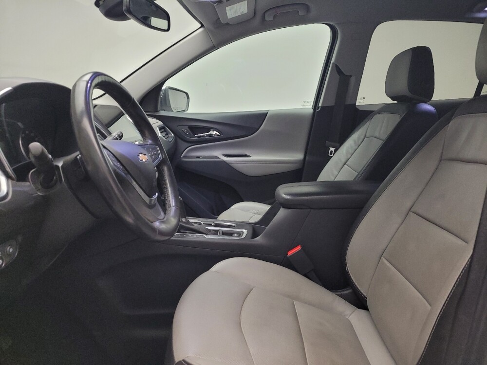 2019 Chevrolet Equinox in Eastpointe, MI 48021 - 18090216 17