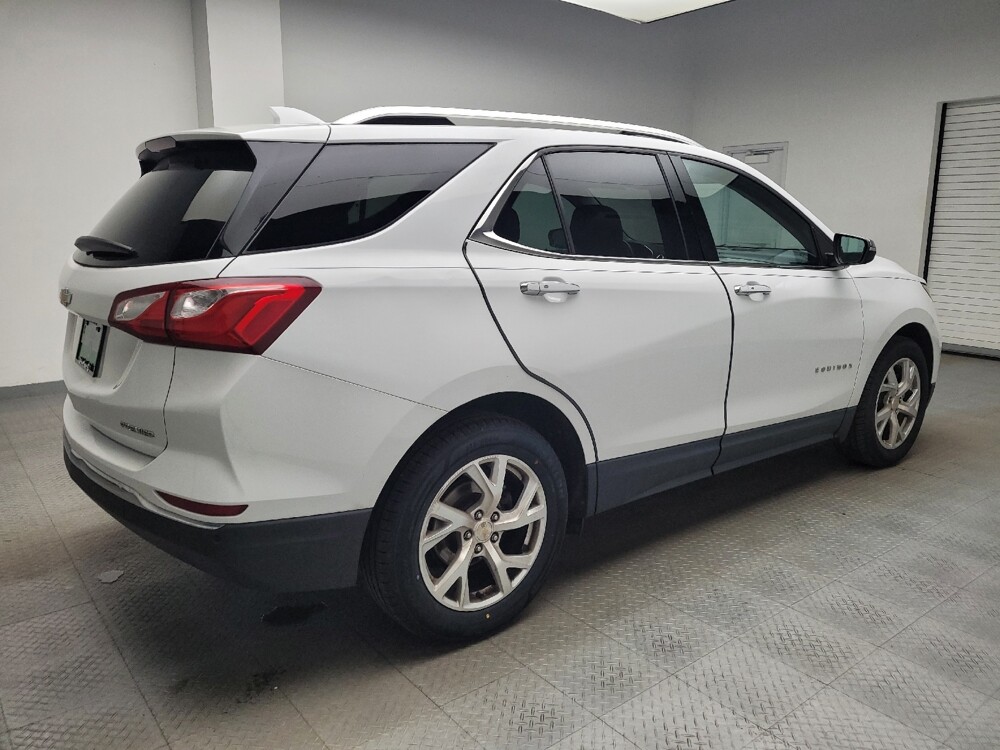 2019 Chevrolet Equinox in Eastpointe, MI 48021 - 18090216 10