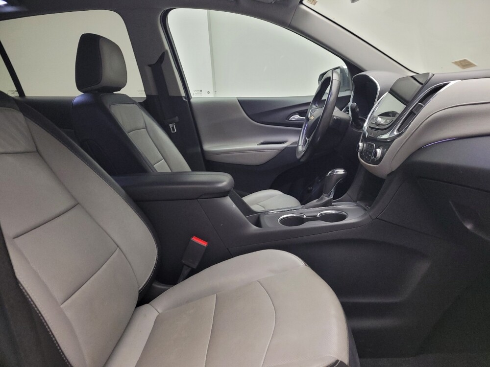 2019 Chevrolet Equinox in Eastpointe, MI 48021 - 18090216 21