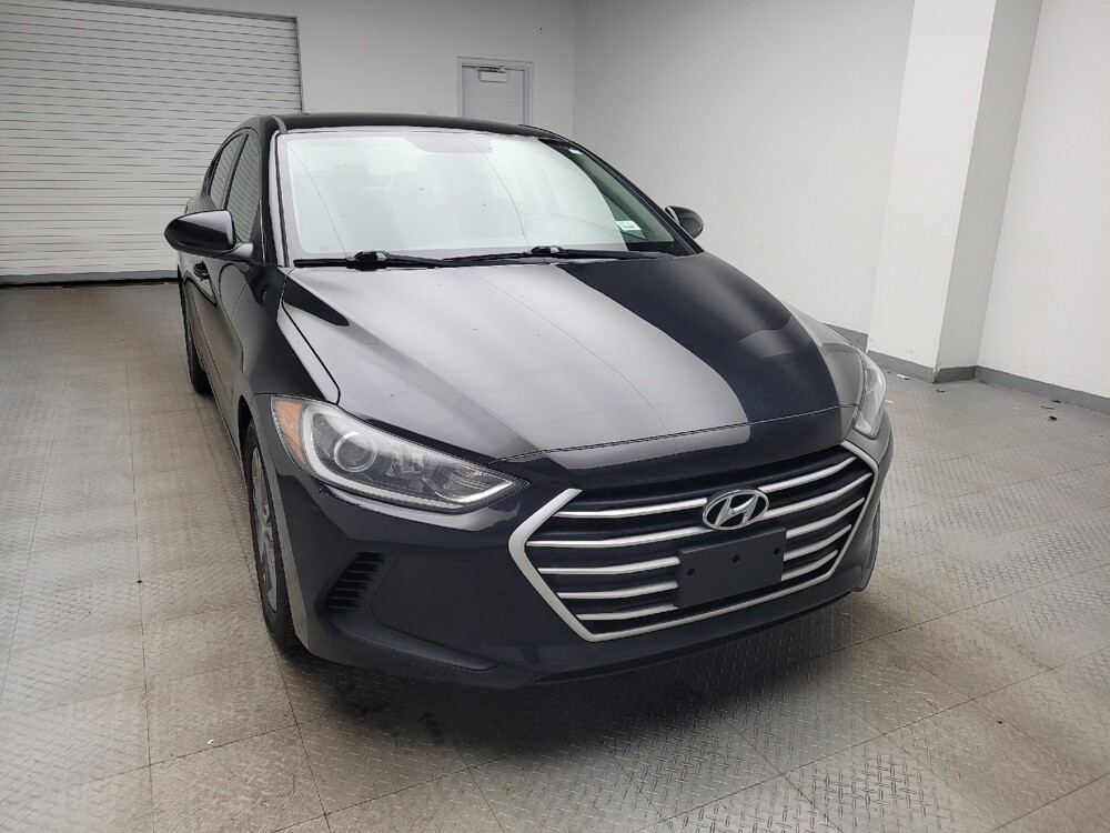 2018 Hyundai Elantra in Eastpointe, MI 48021 - 18090217 14