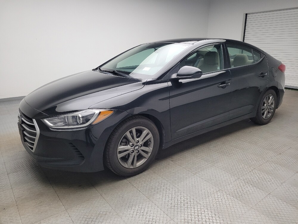 2018 Hyundai Elantra in Eastpointe, MI 48021 - 18090217 2