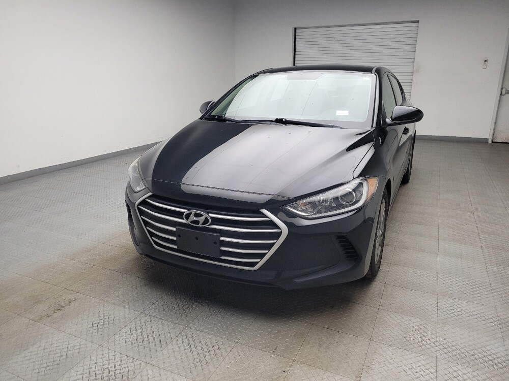 2018 Hyundai Elantra in Eastpointe, MI 48021 - 18090217 15