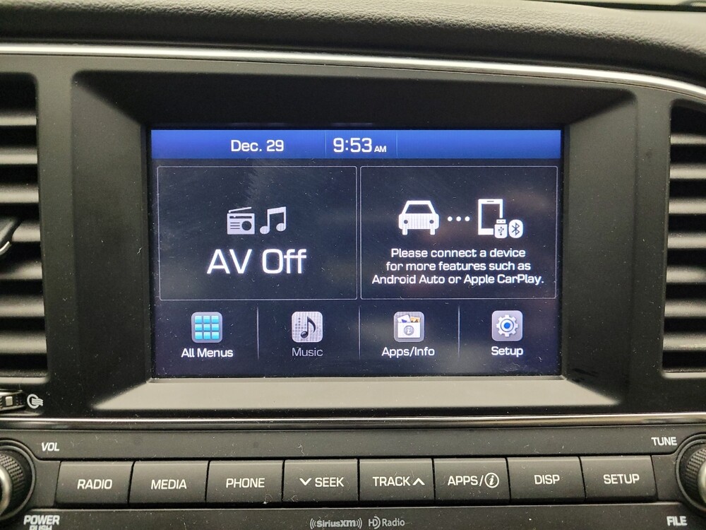 2018 Hyundai Elantra in Eastpointe, MI 48021 - 18090217 25