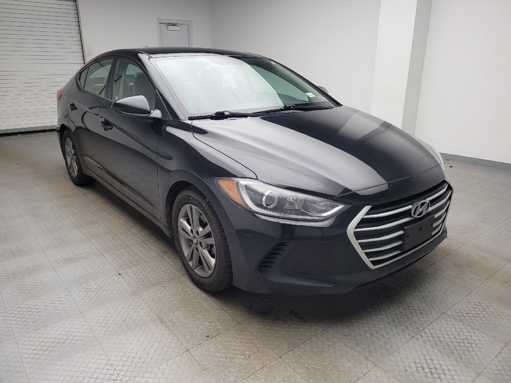 2018 Hyundai Elantra in Eastpointe, MI 48021 - 18090217 13