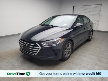 2018 Hyundai Elantra in Eastpointe, MI 48021
