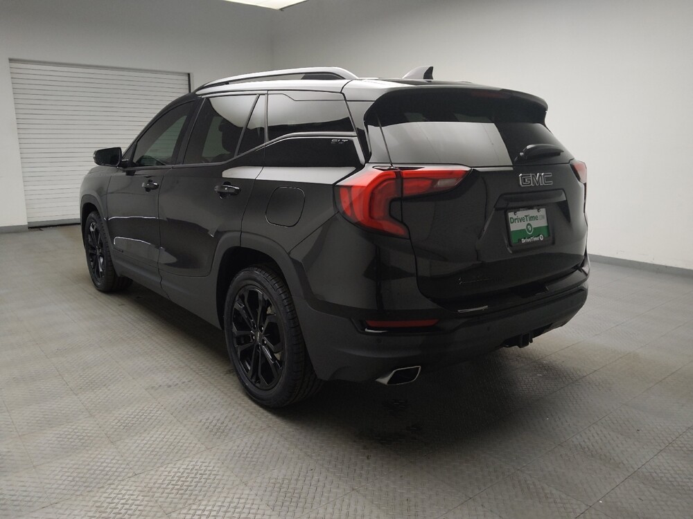 2019 GMC Terrain in Eastpointe, MI 48021 - 18090218 5