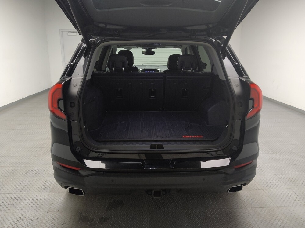 2019 GMC Terrain in Eastpointe, MI 48021 - 18090218 29