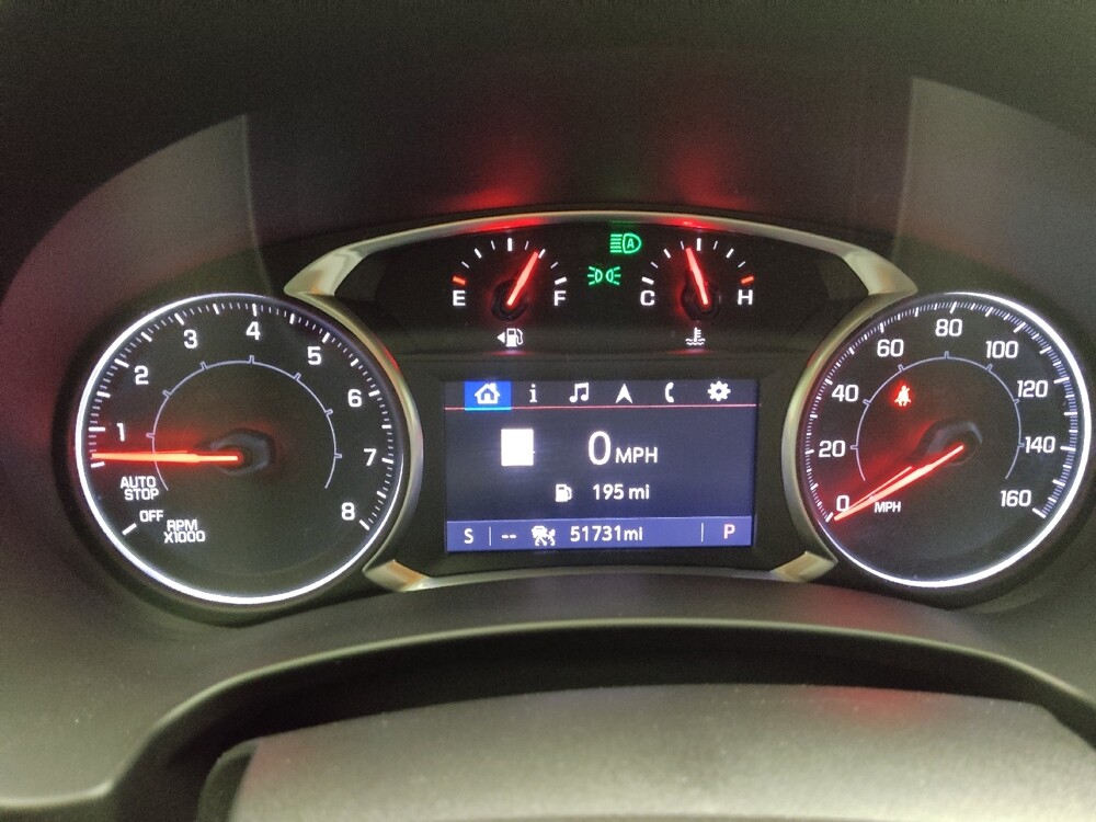 2019 GMC Terrain in Eastpointe, MI 48021 - 18090218 23