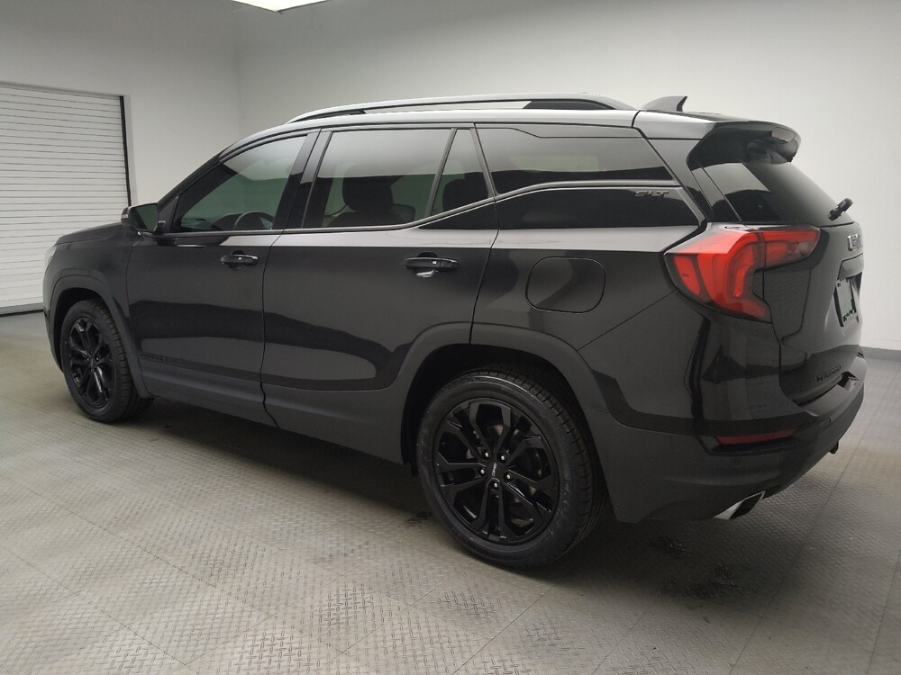 2019 GMC Terrain in Eastpointe, MI 48021 - 18090218 3