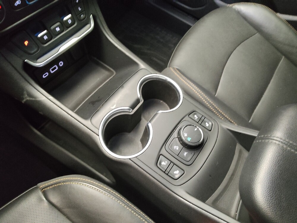 2019 GMC Terrain in Eastpointe, MI 48021 - 18090218 26