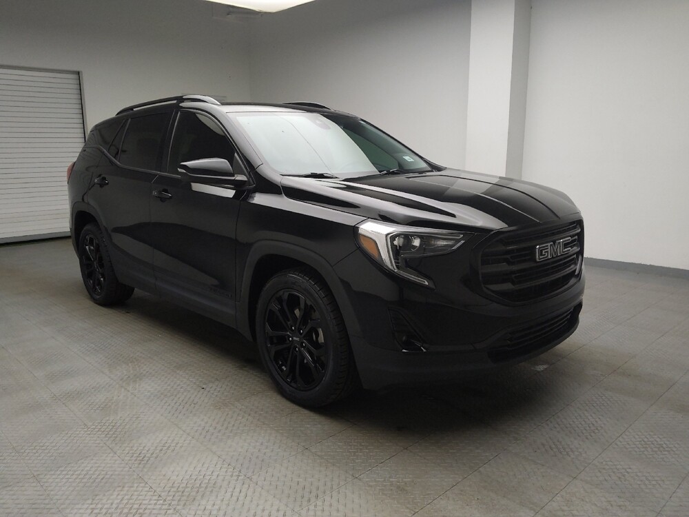 2019 GMC Terrain in Eastpointe, MI 48021 - 18090218 13