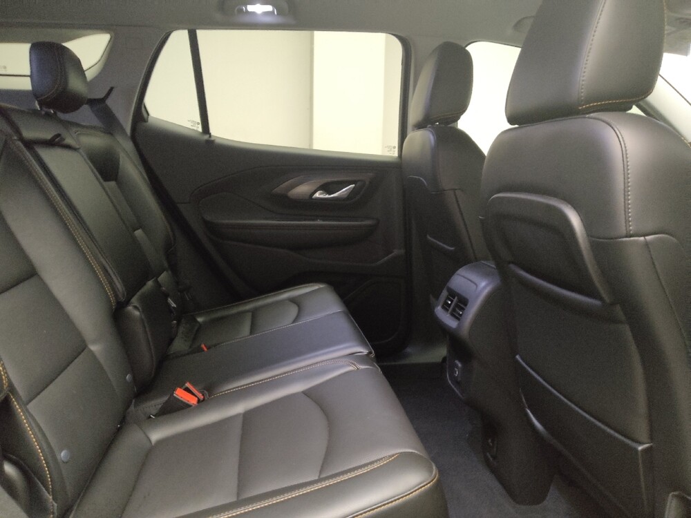 2019 GMC Terrain in Eastpointe, MI 48021 - 18090218 19