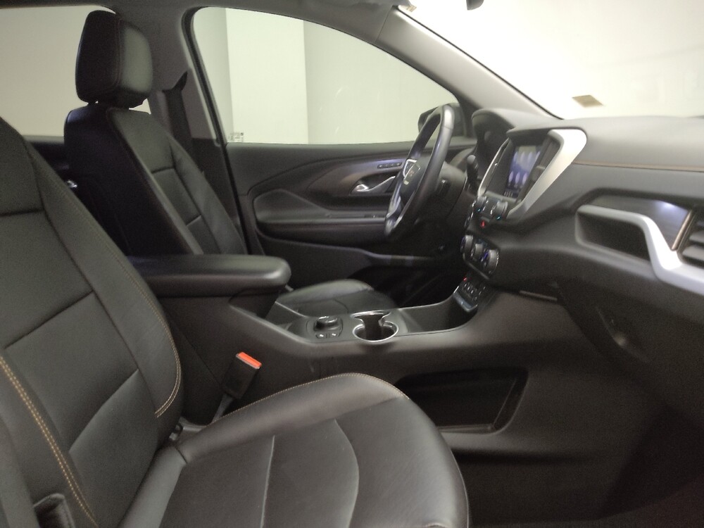 2019 GMC Terrain in Eastpointe, MI 48021 - 18090218 21