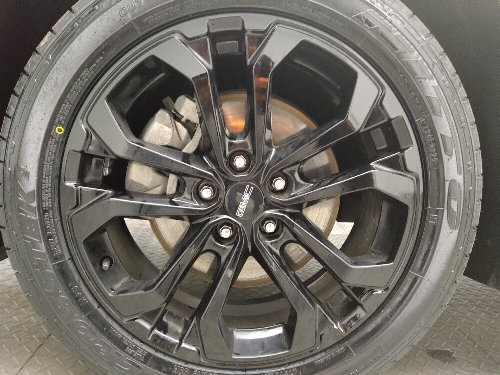 2019 GMC Terrain in Eastpointe, MI 48021 - 18090218 31