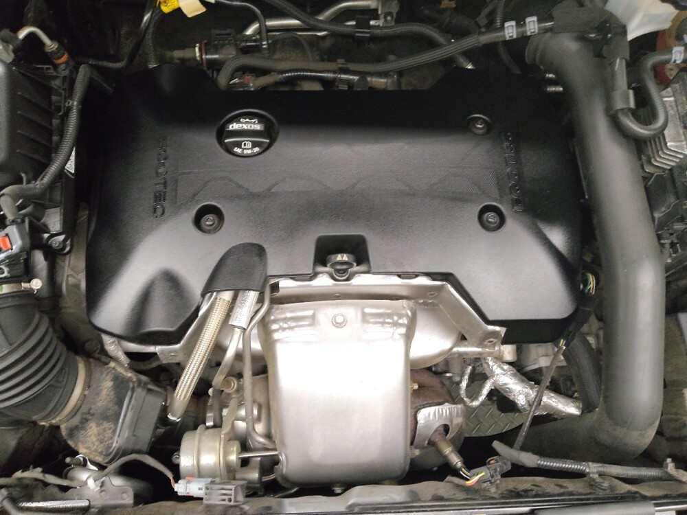 2019 GMC Terrain in Eastpointe, MI 48021 - 18090218 30