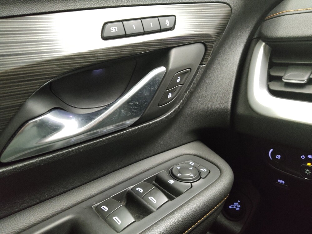 2019 GMC Terrain in Eastpointe, MI 48021 - 18090218 27