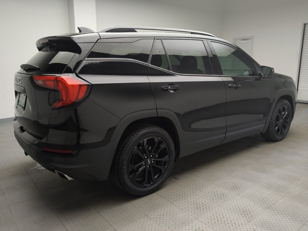 2019 GMC Terrain in Eastpointe, MI 48021 - 18090218 10