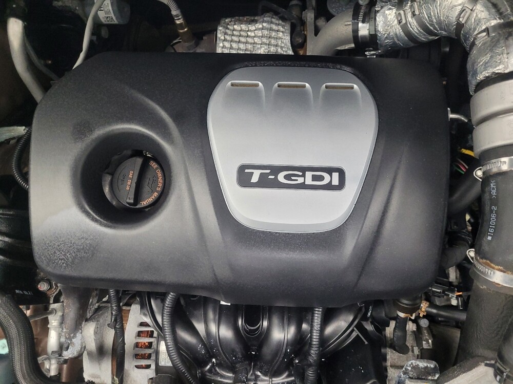 2017 Hyundai Tucson in Indianapolis, IN 46219 - 18090219 30