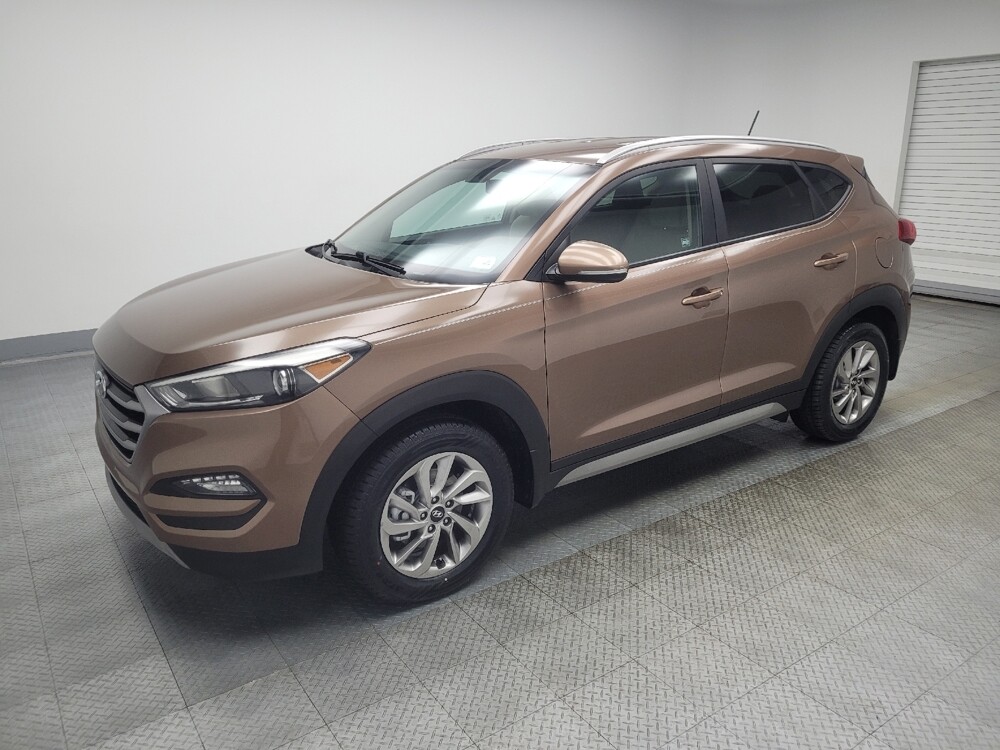 2017 Hyundai Tucson in Indianapolis, IN 46219 - 18090219 2