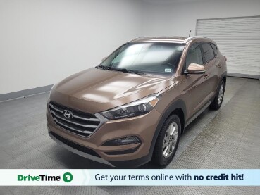 2017 Hyundai Tucson in Indianapolis, IN 46219