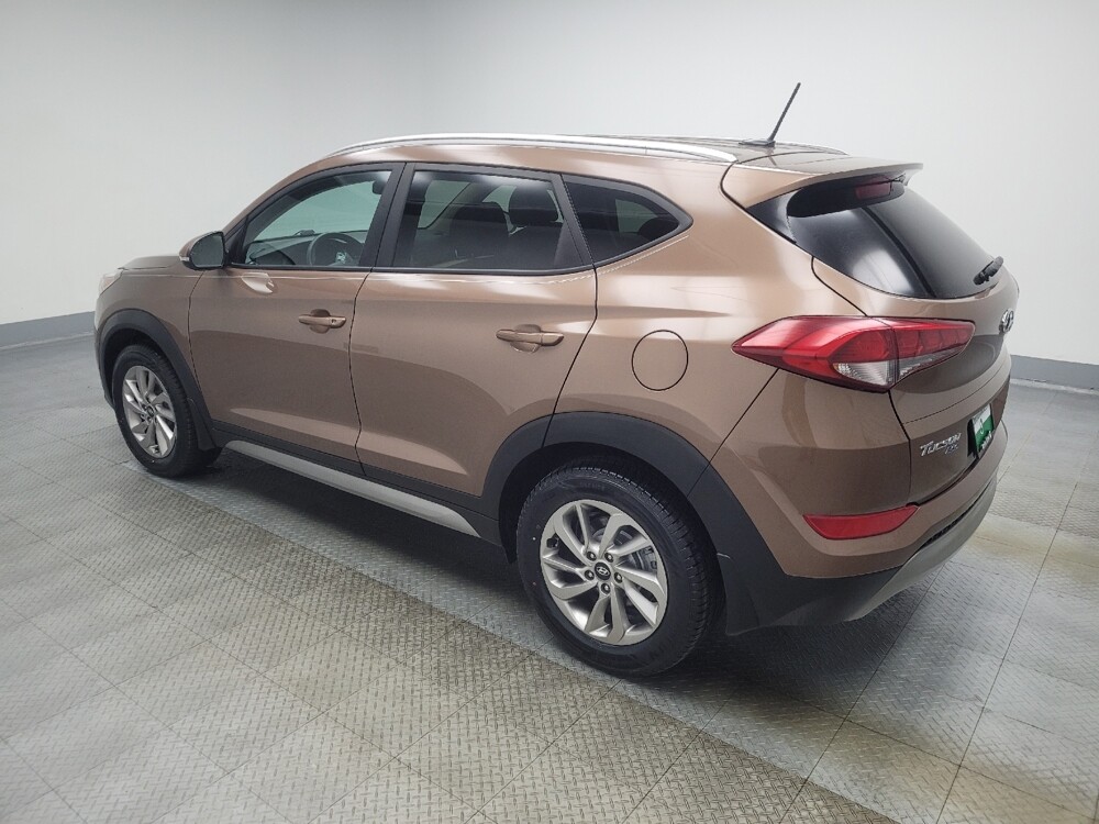 2017 Hyundai Tucson in Indianapolis, IN 46219 - 18090219 15
