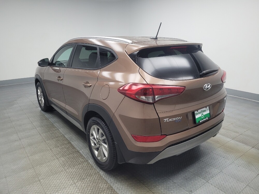 2017 Hyundai Tucson in Indianapolis, IN 46219 - 18090219 14