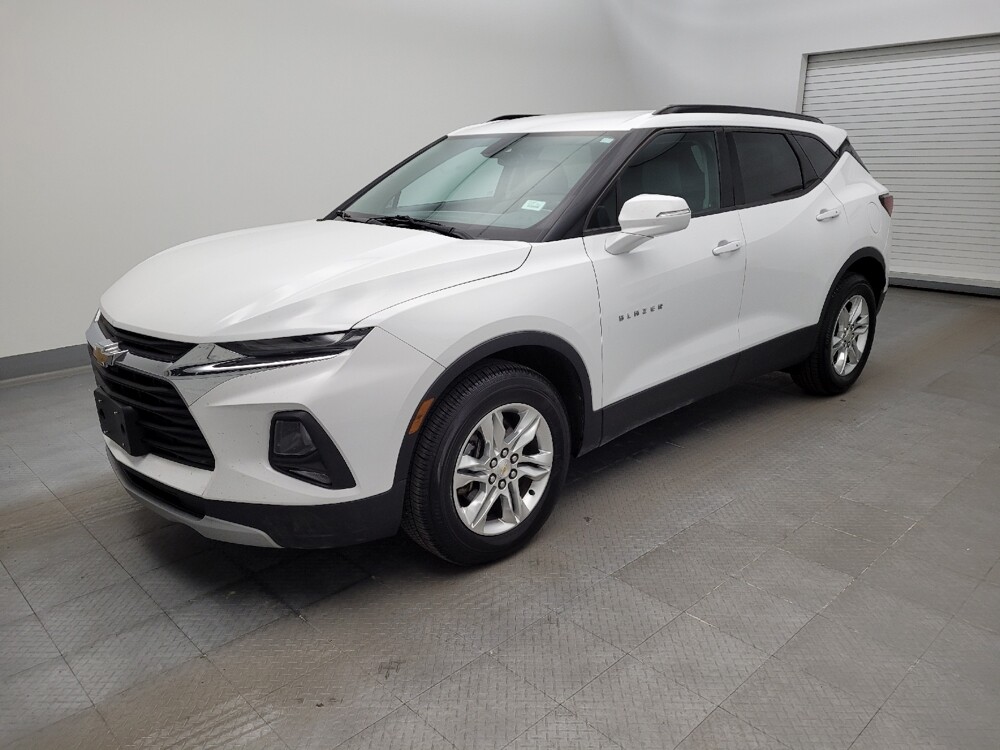 2020 Chevrolet Blazer in Louisville, KY 40258 - 18090220 2
