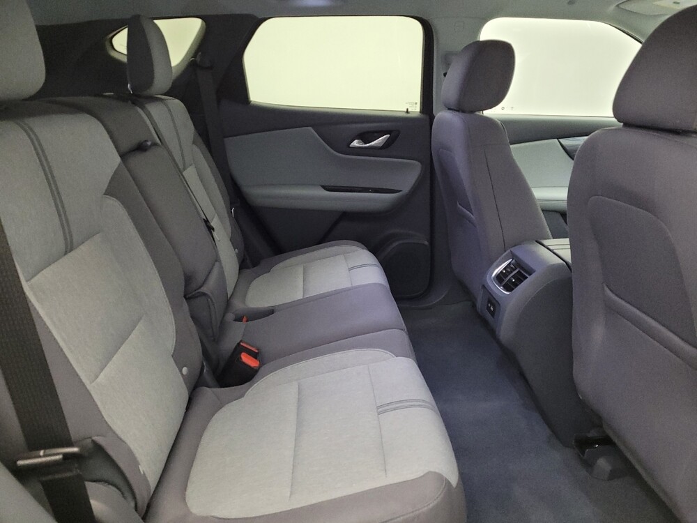 2020 Chevrolet Blazer in Louisville, KY 40258 - 18090220 19