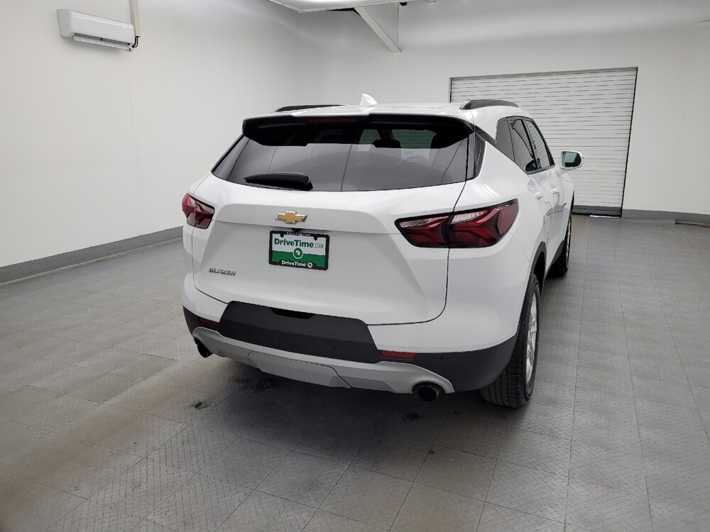 2020 Chevrolet Blazer in Louisville, KY 40258 - 18090220 7