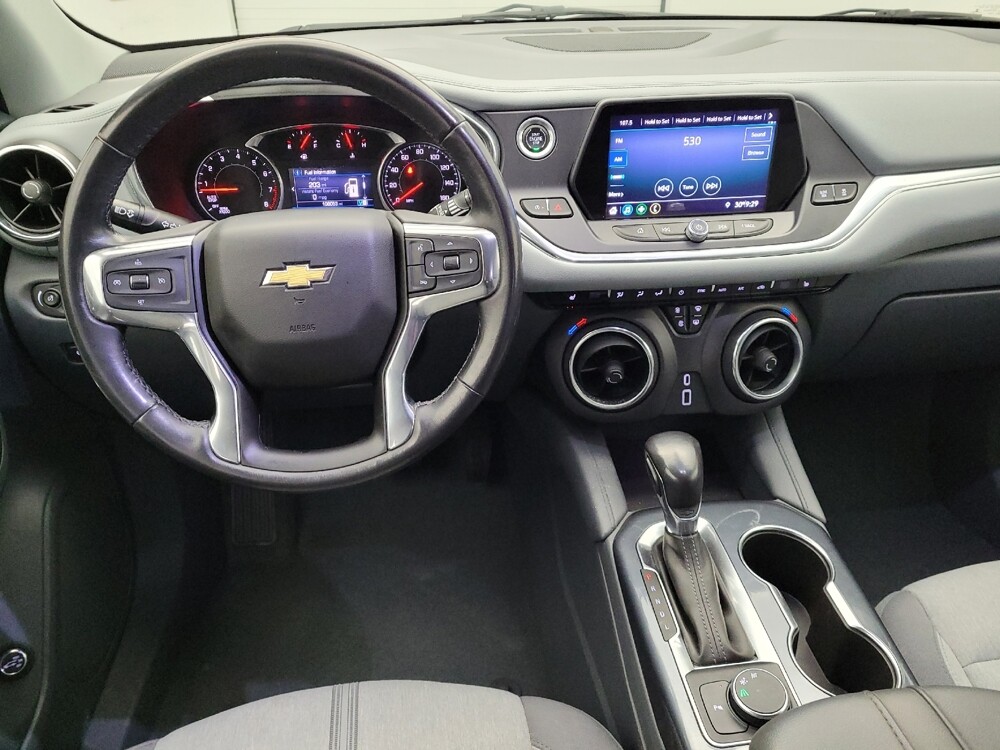 2020 Chevrolet Blazer in Louisville, KY 40258 - 18090220 22