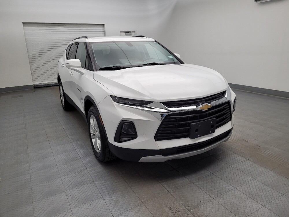 2020 Chevrolet Blazer in Louisville, KY 40258 - 18090220 13