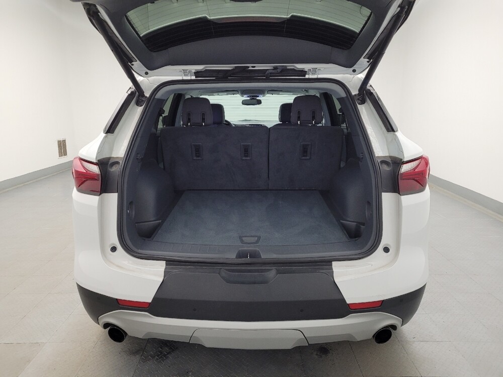 2020 Chevrolet Blazer in Louisville, KY 40258 - 18090220 29