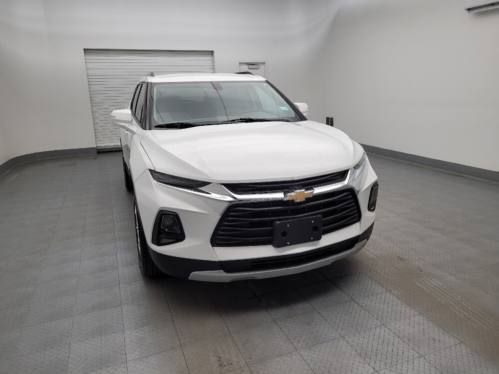 2020 Chevrolet Blazer in Louisville, KY 40258 - 18090220 14