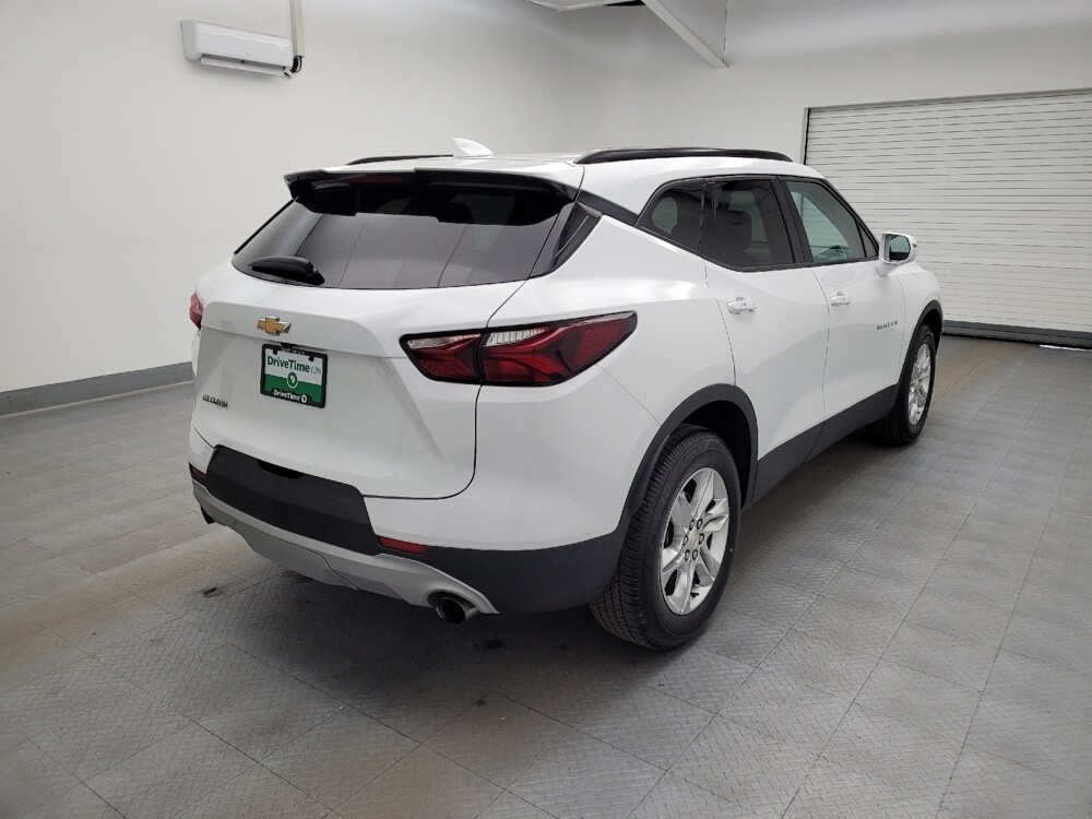 2020 Chevrolet Blazer in Louisville, KY 40258 - 18090220 9