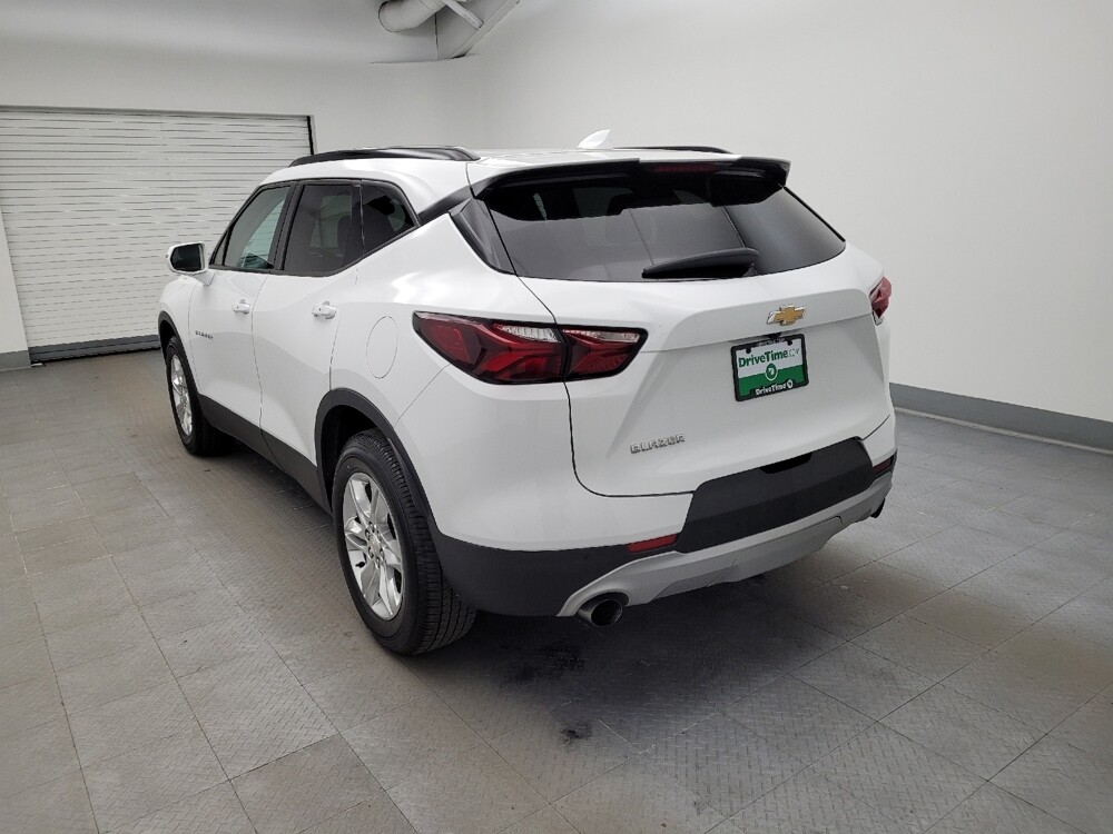 2020 Chevrolet Blazer in Louisville, KY 40258 - 18090220 5