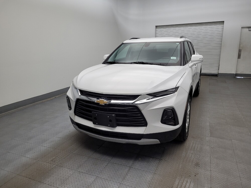 2020 Chevrolet Blazer in Louisville, KY 40258 - 18090220 15