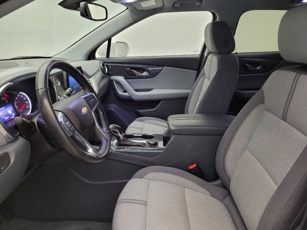 2020 Chevrolet Blazer in Louisville, KY 40258 - 18090220 17