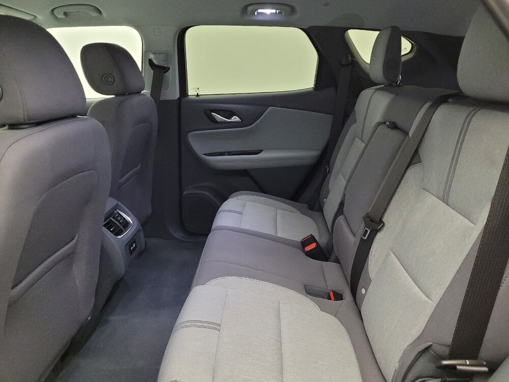 2020 Chevrolet Blazer in Louisville, KY 40258 - 18090220 18