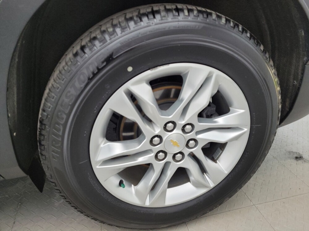 2020 Chevrolet Blazer in Louisville, KY 40258 - 18090220 31