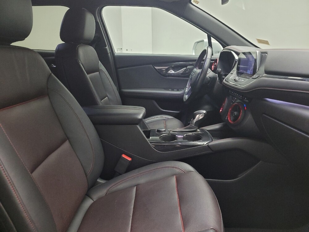 2020 Chevrolet Blazer in Eastpointe, MI 48021 - 18090221 21