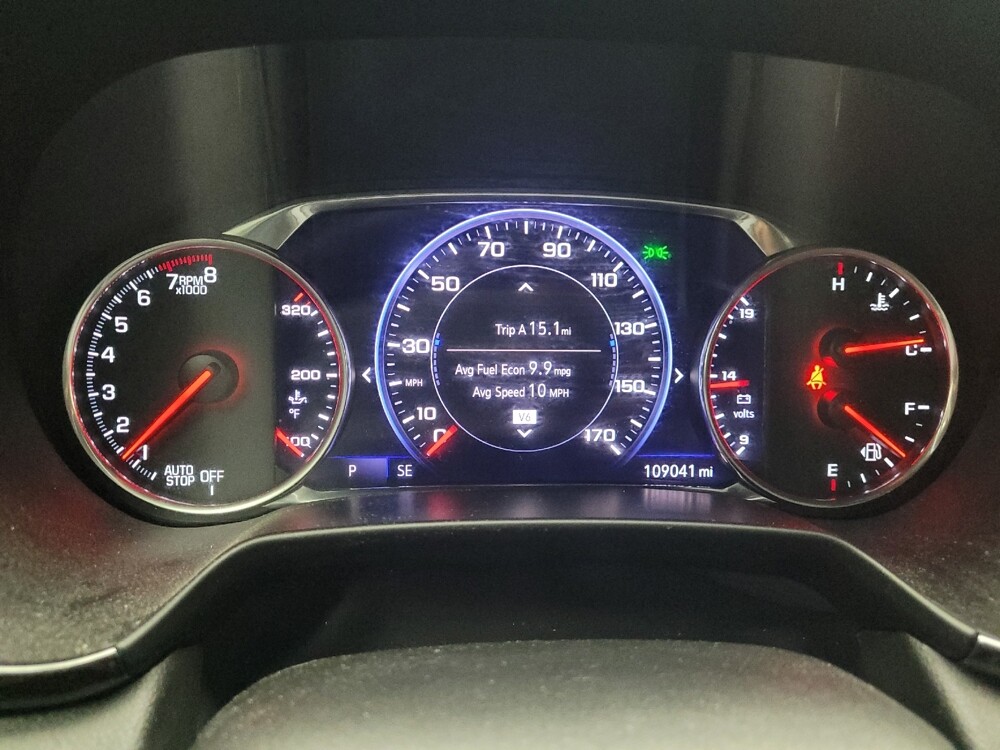 2020 Chevrolet Blazer in Eastpointe, MI 48021 - 18090221 23